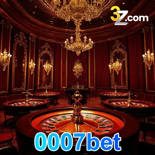 0007bet.com Jogos de caça-níqueis