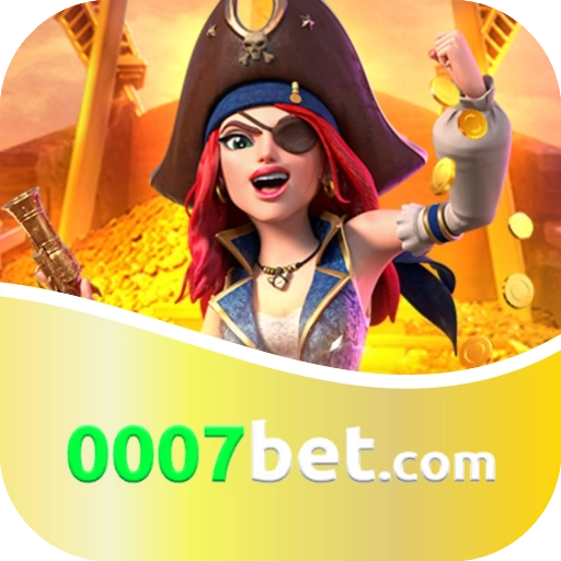 0007bet.com LOGO