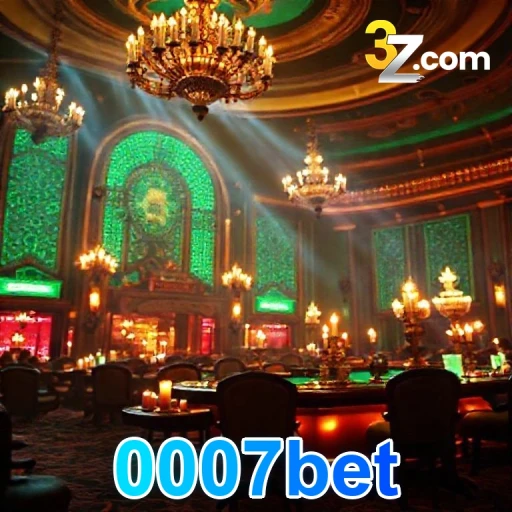 0007bet.com Jogos de caça-níqueis