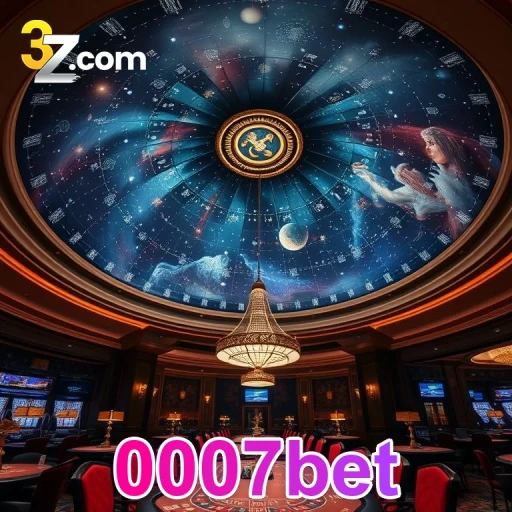 0007bet.com